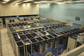 data center design