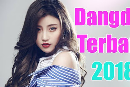 Download Kumpulan Lagu Dangdut dan Koplo Terbaru 2018-2019 Mp3 Gratis