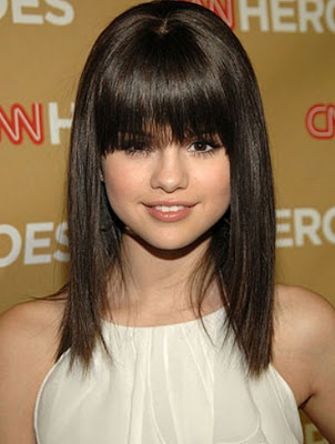  Look Lovely With Long Bob Hairstyles