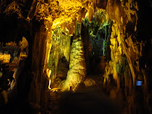 Le Grotte di Castellano