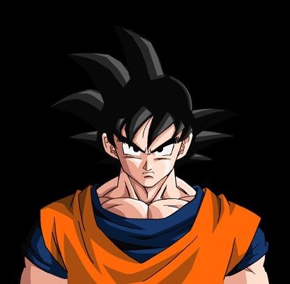 goku