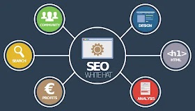  How Does SEO Consultants Work?