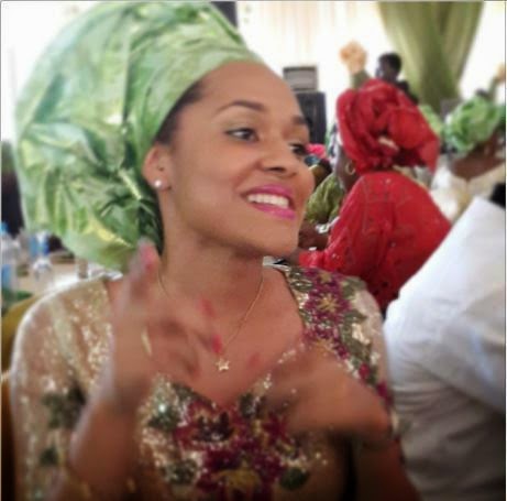 Femi Falana's Son Now Dating Wizkid Baby Mama ''Sola Ogudugu''