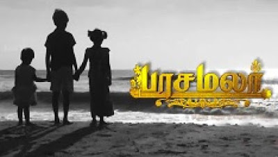 Pasa Malar-Sun TV Show