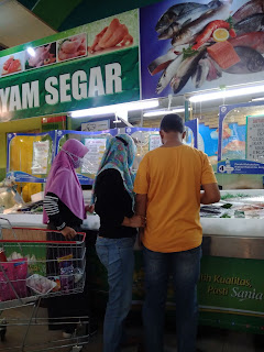 supermarket Assalam