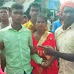 मेरा पति है…शादी नहीं कर रहा’:नवादा में लड़की ने लड़के को दौड़कर पकड़ा, कहा-मेरी शादी करवा दो
