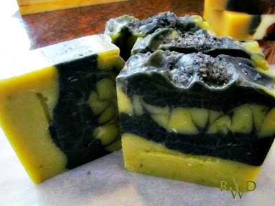 handmade soap