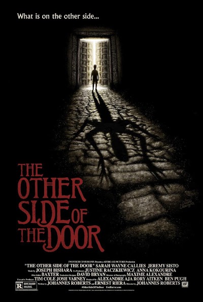 El otro lado de la puerta - The Other Side of the Door