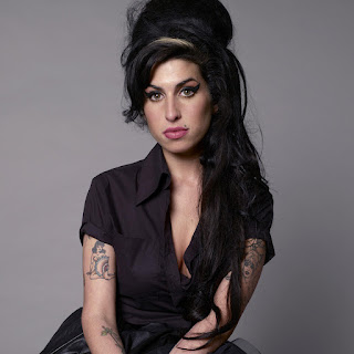 Amy Winehouse