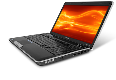 Toshiba Satellite  A505D-S6958