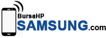 BursaHPSamsung.com - Samsung Galaxy Harga, Spesifikasi, Review