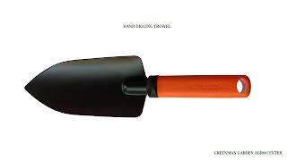 Falcon Digging Trowel FWT-2002 