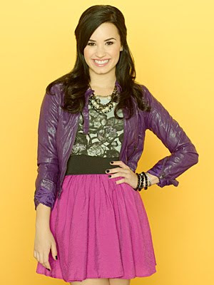 Demi lovato clothing sonny chance Looking for Demi Lovatos Style
