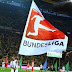 Bundesliga arrecada R$ 1,5 bilhão e divide o valor entre os 18 clubes