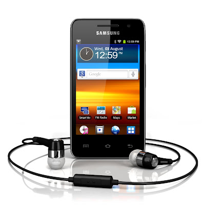 Android for your MP3 player