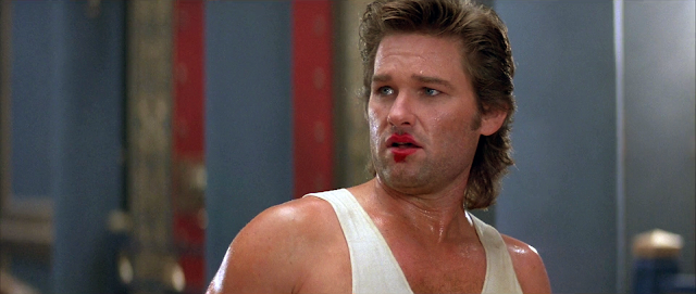 Big Trouble in Little China