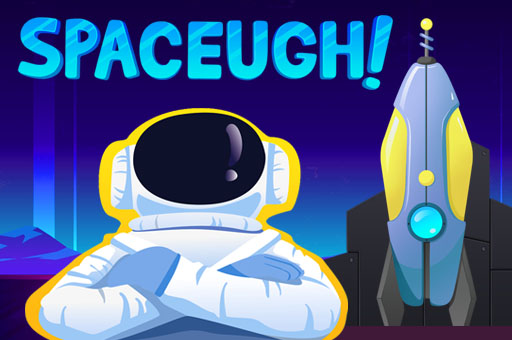 SpaceUgh! | Juégalo - juegos gratis online