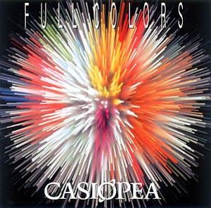 Casiopea - Full Colors [1991-05-25] (CD - FLAC - Lossless)