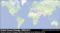 Google Images Map Of The World