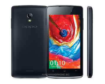 Teknologi Informasi: spesifikasi oppo joy