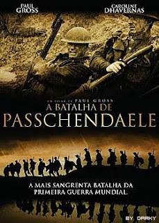 Download Filme - A Batalha de Passchendaele DVDRip XviD - 
Legendado