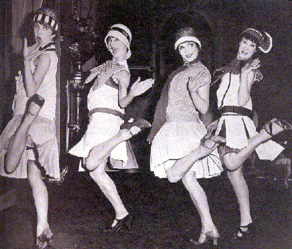 So ideally, the flapper flapper hairstyles. So ideally, the flapper