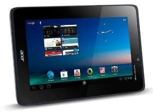 Acer Iconia Tab A110