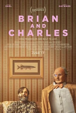 Brian and Charles (Comedy, Sci-Fi)