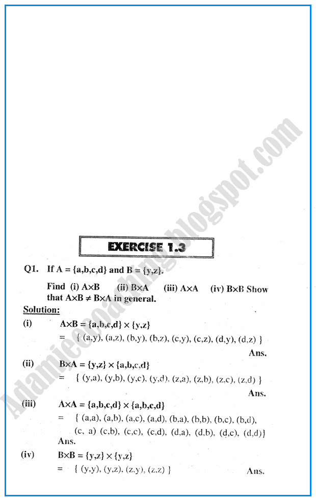 exercise-1-3-sets-mathematics-notes-for-class-10th