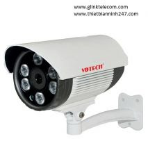 Camera IP hồng ngoại VDTECH VDT-450AIP 2.0