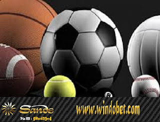 Sportbook Windobet.com