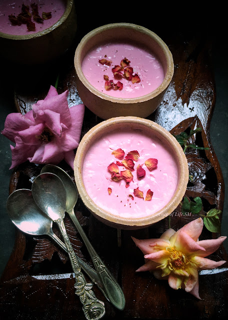 ROSE MISHTI DOI