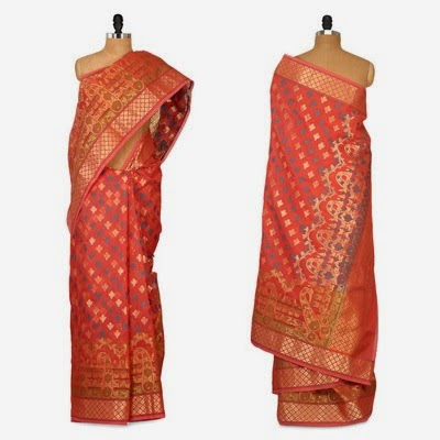 LimeRoad Launches #ShopByCity Saree Festival