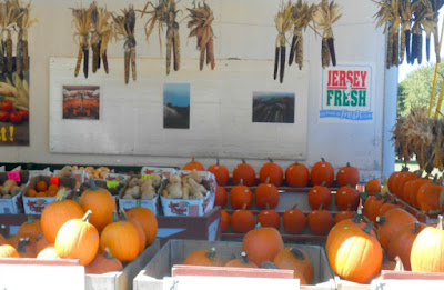 Myers Farms Farmer's Market in Goshen New Jersey