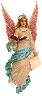 angel clipart 