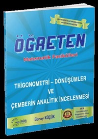 Gür Öğreten Trigonometri Dönüşümler ve Çember Fasikül PDF