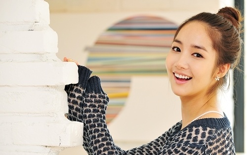 Park Min Young 박민영