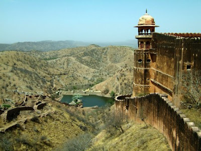 Historical Places in India