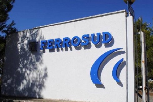 Ferrosud, de Ruggieri alle forze politiche: necessario sollecitare l'attenzione del Governo 