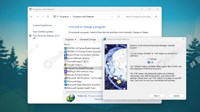 4 Cara Mengaktifkan IDM di Chrome