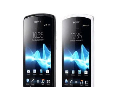 Sony Xperia Neo L