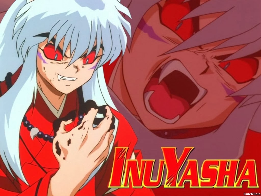 Inuyasha Indonesia Subtitle 3GP