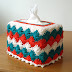 Tissue Box Cover