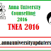  TNEA 2016 - Anna University | Tamilnadu Engineering Admission online Registration 2016 - tnea2016online.annauniv.edu