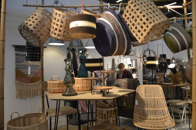 L'Atelier du 23 - Salon Maison et Objet 2017