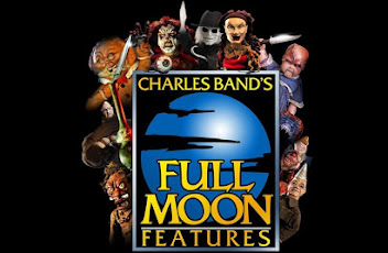 Héroes del Videoclub: Full Moon. ¡Premio en el interior!