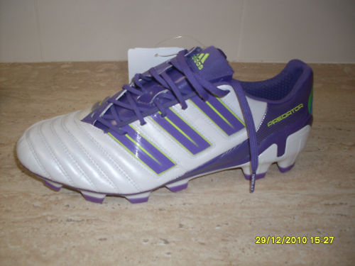 Adidas adiPOWER Predator SL: