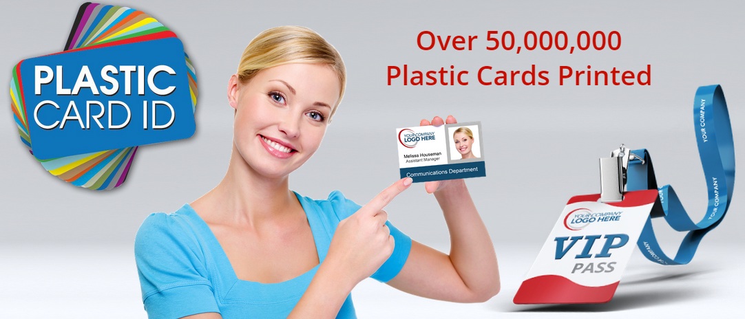 Business Services: Custom Plastic Business Cards - Id Card ...
