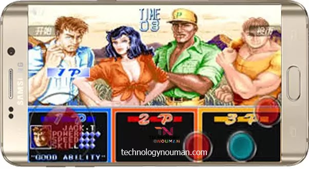 cadillacs and dinosaurs, cadillacs and dinosaurs android game free download,