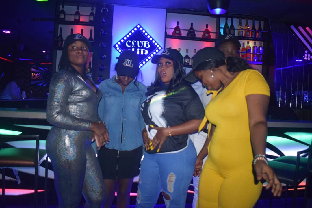 [E-news] Jaiye of Lagos records finally launched!! See pictures!!! #Arewapublisize [E-news] Jaiye of Lagos records finally launched!! See pictures!!! #Arewapublisize